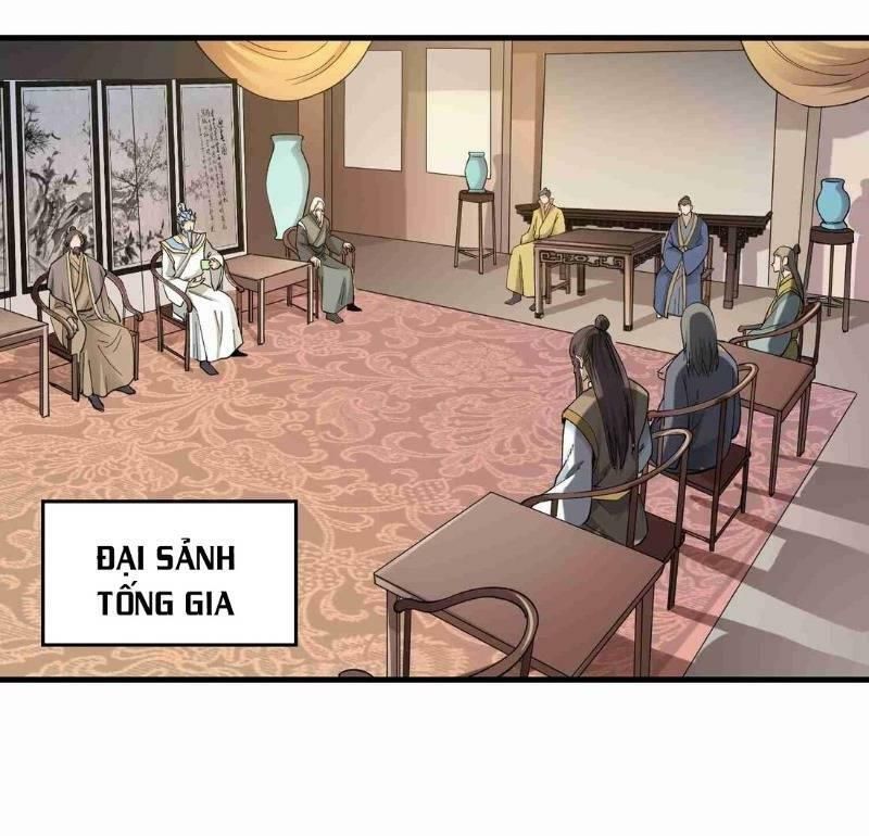 đọc truyện Nguyên Long Chương 57 ảnh 14 tại Thiên Thai Truyện