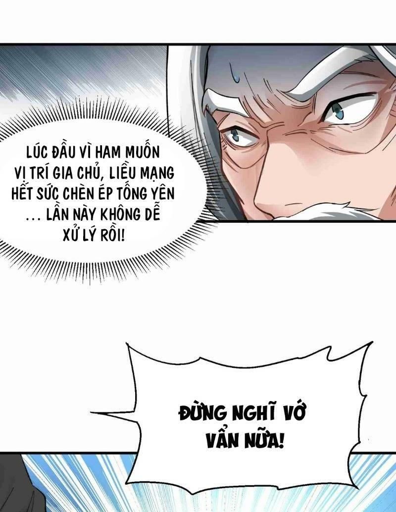 đọc truyện Nguyên Long Chương 57 ảnh 18 tại Thiên Thai Truyện