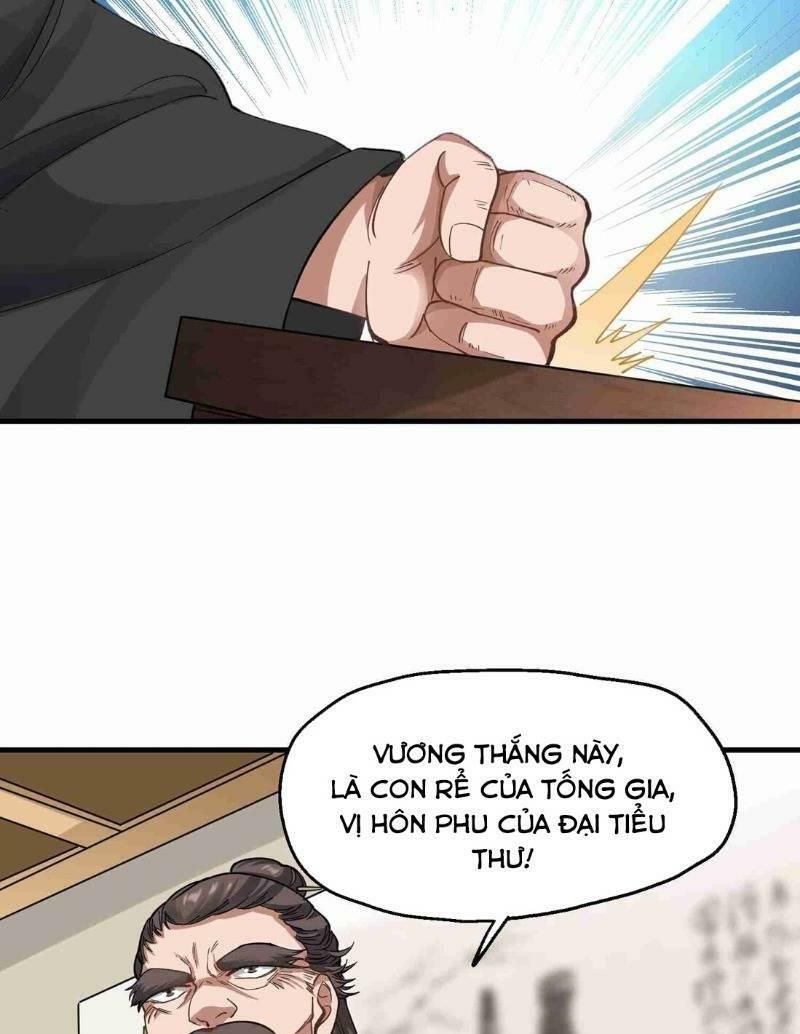 đọc truyện Nguyên Long Chương 57 ảnh 19 tại Thiên Thai Truyện