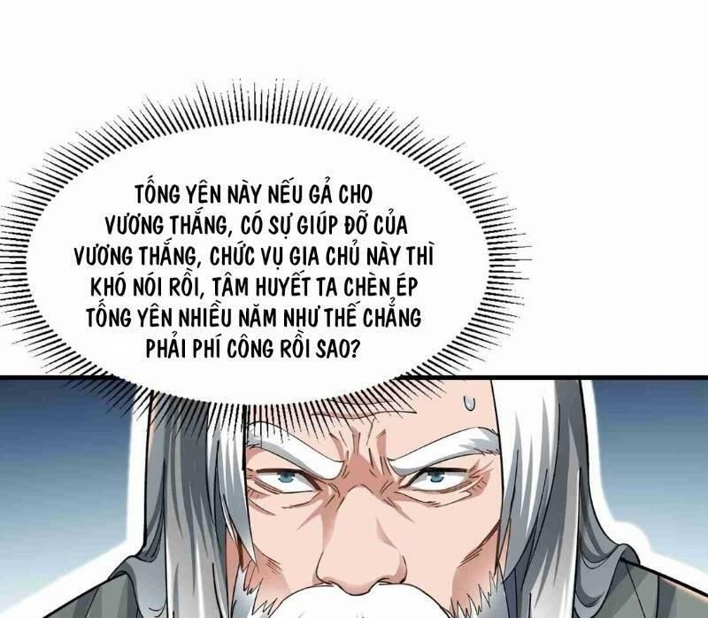 đọc truyện Nguyên Long Chương 57 ảnh 21 tại Thiên Thai Truyện