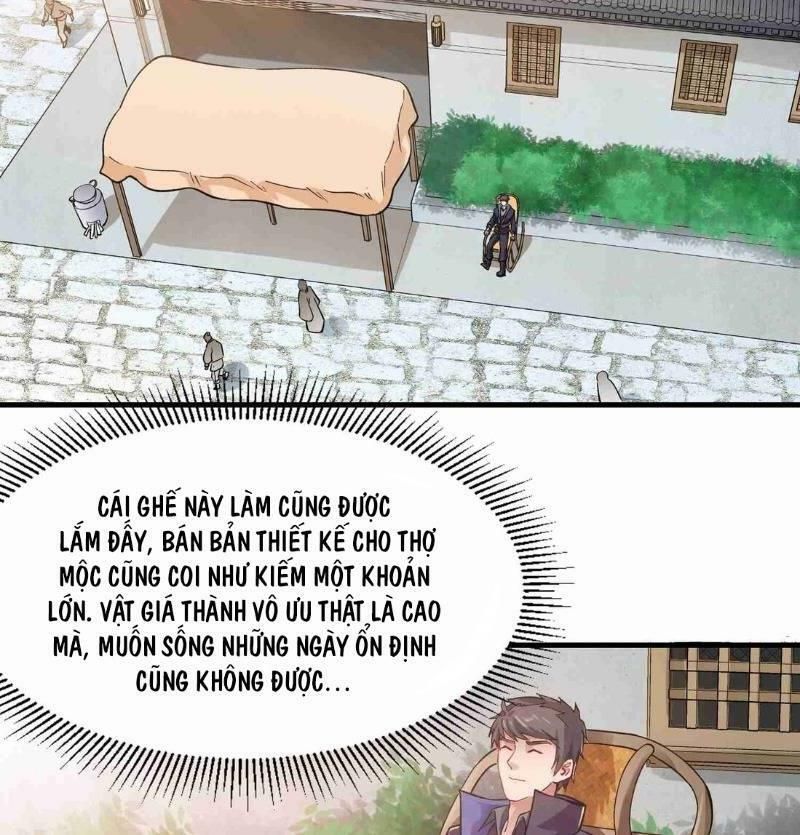 đọc truyện Nguyên Long Chương 57 ảnh 31 tại Thiên Thai Truyện