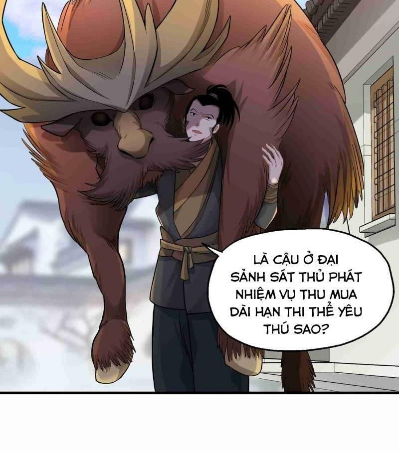 đọc truyện Nguyên Long Chương 57 ảnh 35 tại Thiên Thai Truyện