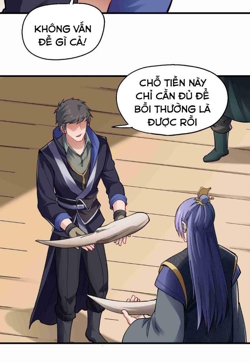 đọc truyện Nguyên Long Chương 57 ảnh 11 tại Thiên Thai Truyện