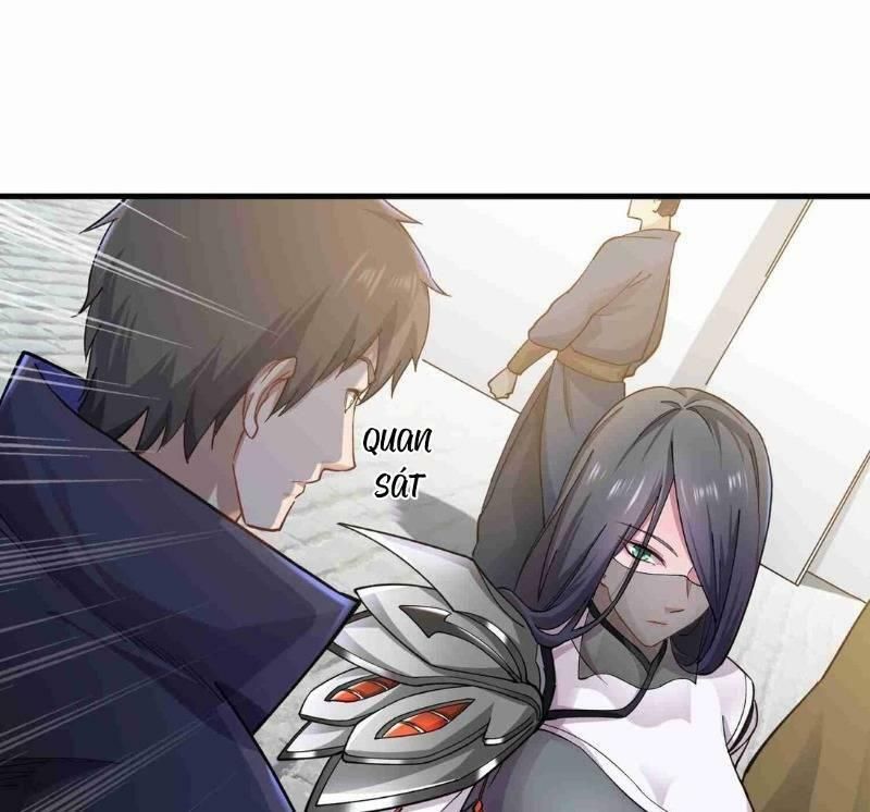 đọc truyện Nguyên Long Chương 58 ảnh 3 tại Thiên Thai Truyện