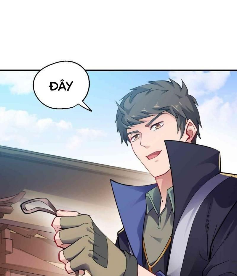 đọc truyện Nguyên Long Chương 58 ảnh 18 tại Thiên Thai Truyện