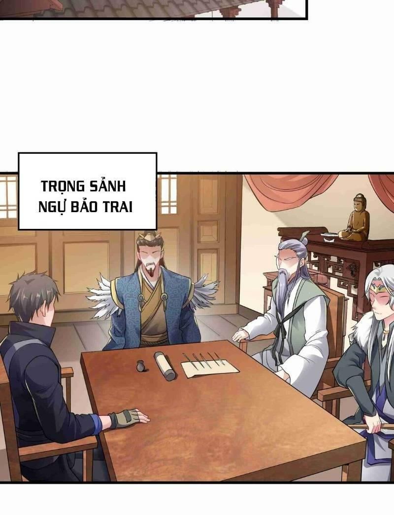 đọc truyện Nguyên Long Chương 58 ảnh 26 tại Thiên Thai Truyện