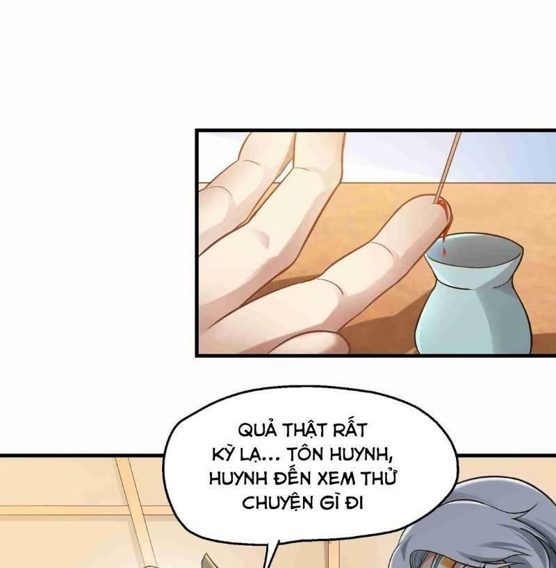 đọc truyện Nguyên Long Chương 58 ảnh 31 tại Thiên Thai Truyện