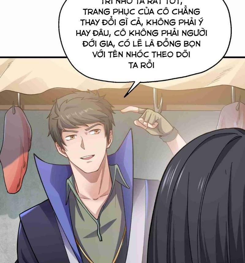 đọc truyện Nguyên Long Chương 58 ảnh 8 tại Thiên Thai Truyện