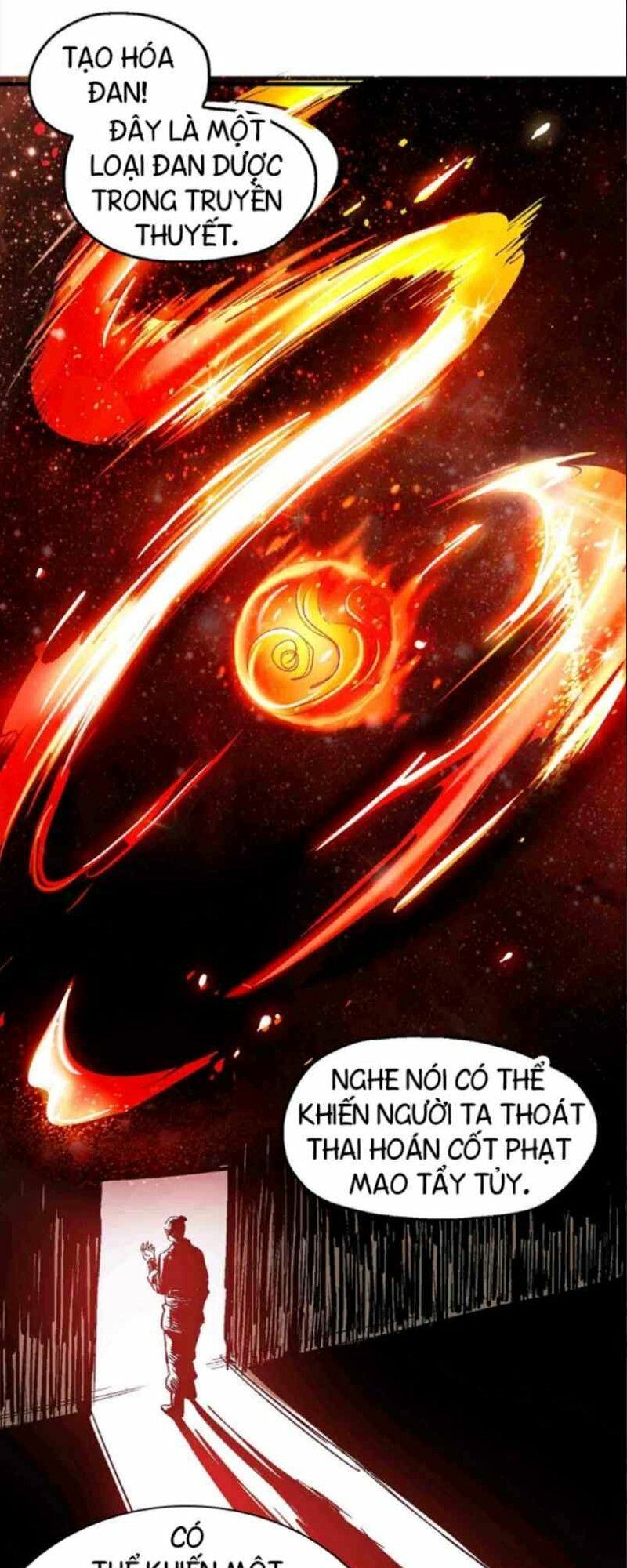 đọc truyện Nguyên Long Chương 59 ảnh 3 tại Thiên Thai Truyện