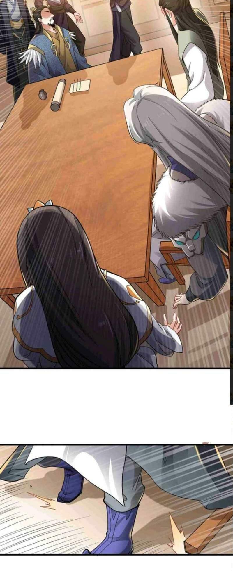 đọc truyện Nguyên Long Chương 59 ảnh 17 tại Thiên Thai Truyện