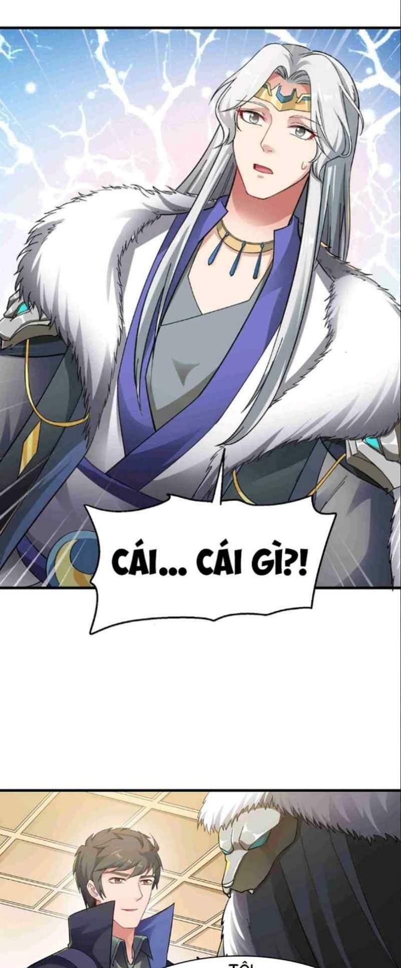 đọc truyện Nguyên Long Chương 59 ảnh 18 tại Thiên Thai Truyện