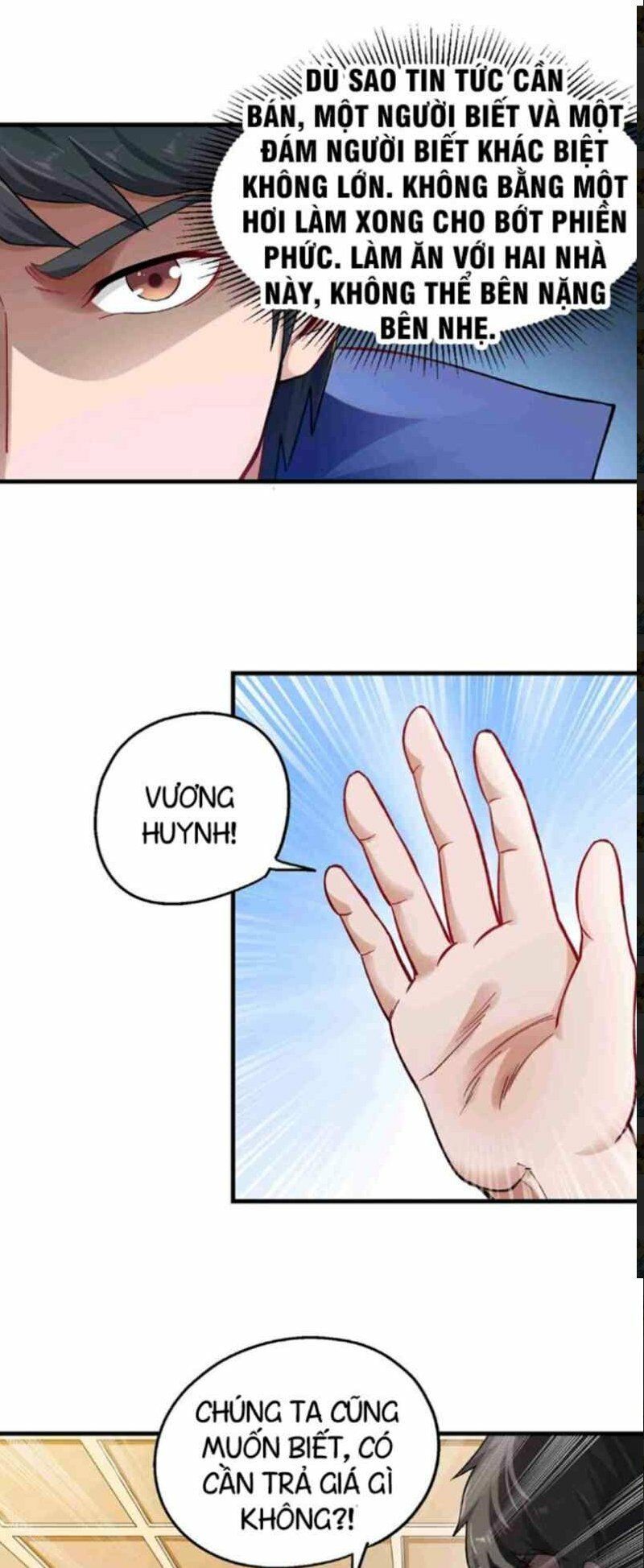 đọc truyện Nguyên Long Chương 59 ảnh 21 tại Thiên Thai Truyện