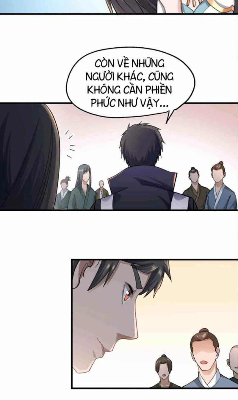 đọc truyện Nguyên Long Chương 59 ảnh 25 tại Thiên Thai Truyện