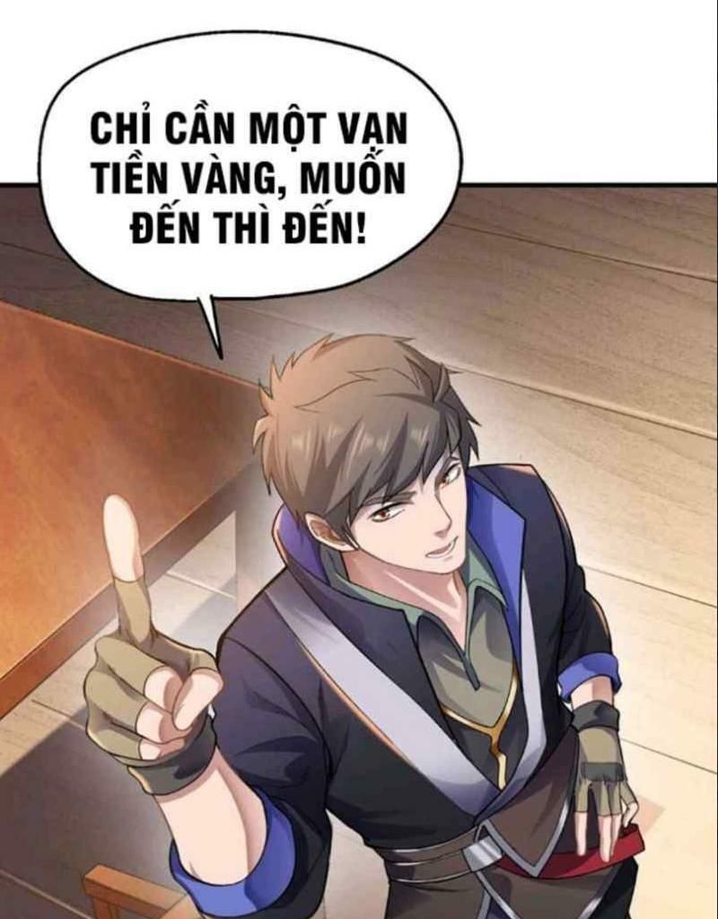 đọc truyện Nguyên Long Chương 59 ảnh 26 tại Thiên Thai Truyện