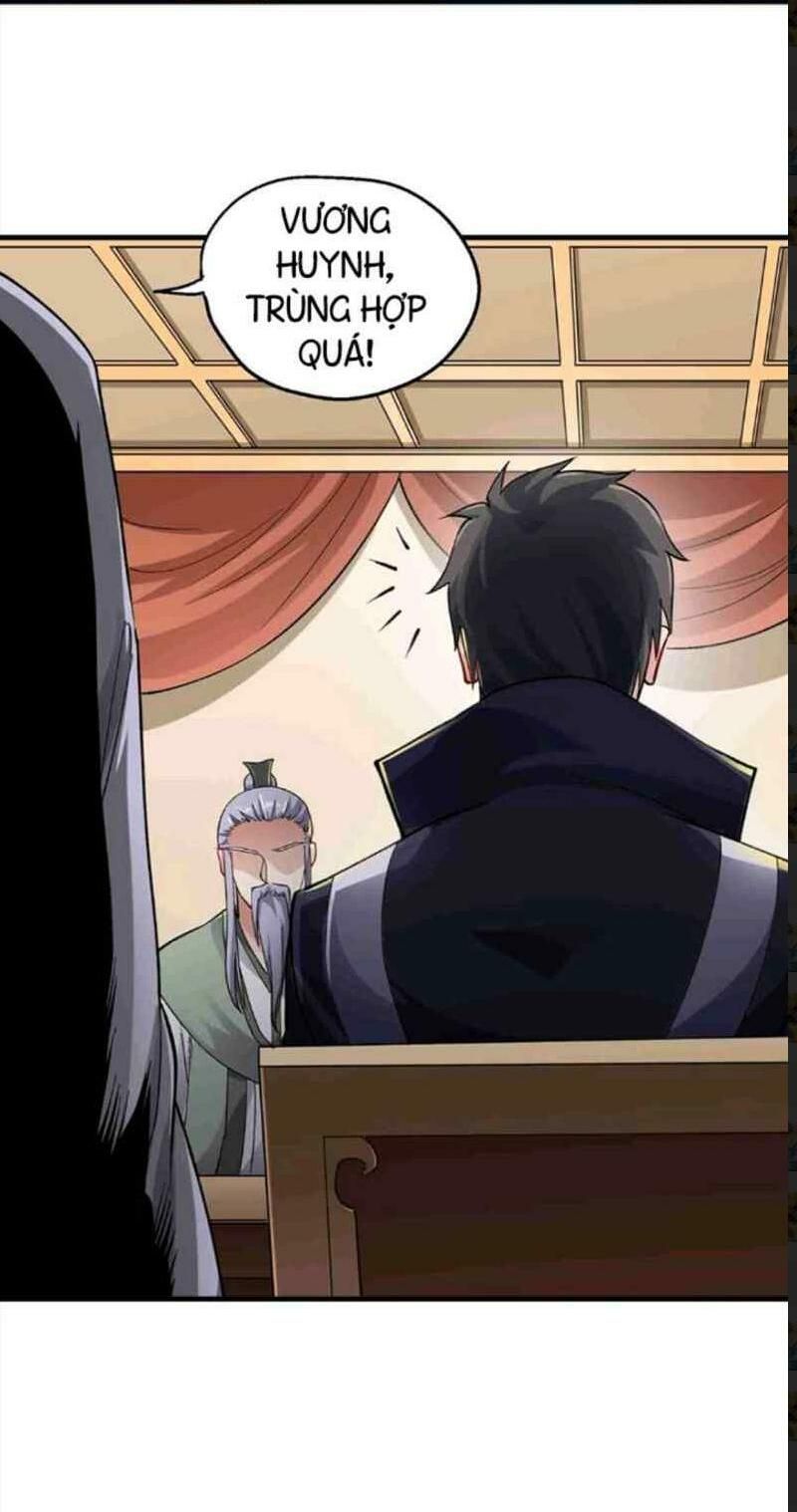 đọc truyện Nguyên Long Chương 59 ảnh 7 tại Thiên Thai Truyện