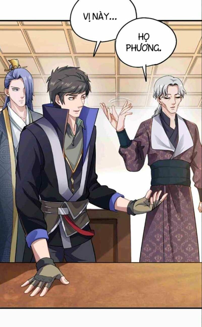 đọc truyện Nguyên Long Chương 59 ảnh 10 tại Thiên Thai Truyện