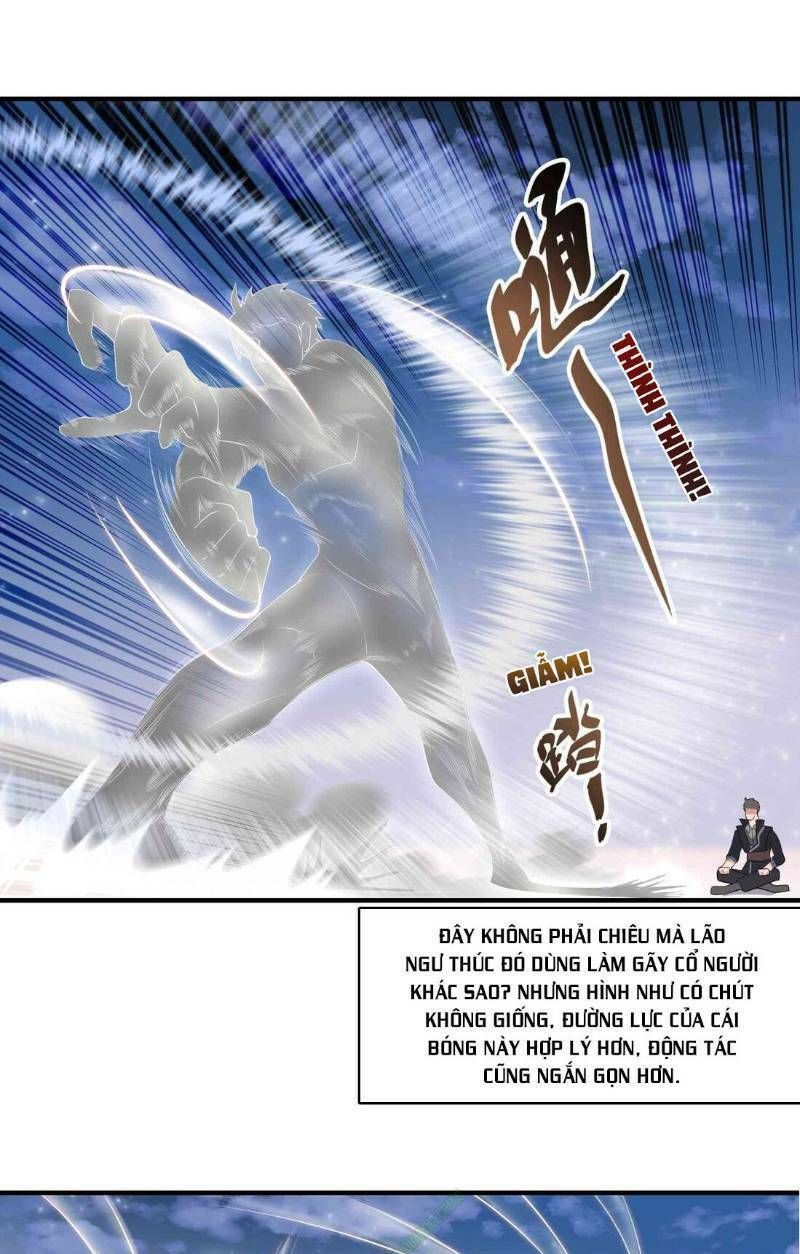 đọc truyện Nguyên Long Chương 6 ảnh 13 tại Thiên Thai Truyện