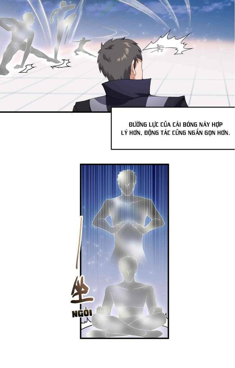 đọc truyện Nguyên Long Chương 6 ảnh 14 tại Thiên Thai Truyện