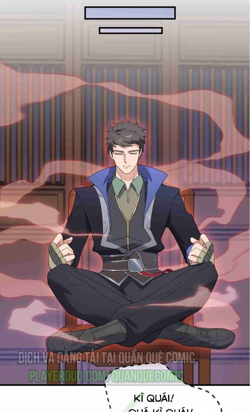 đọc truyện Nguyên Long Chương 6 ảnh 16 tại Thiên Thai Truyện