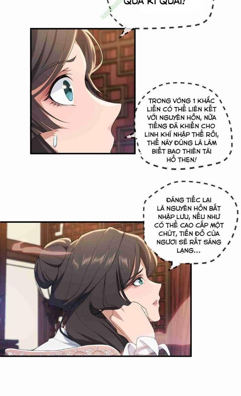 đọc truyện Nguyên Long Chương 6 ảnh 17 tại Thiên Thai Truyện