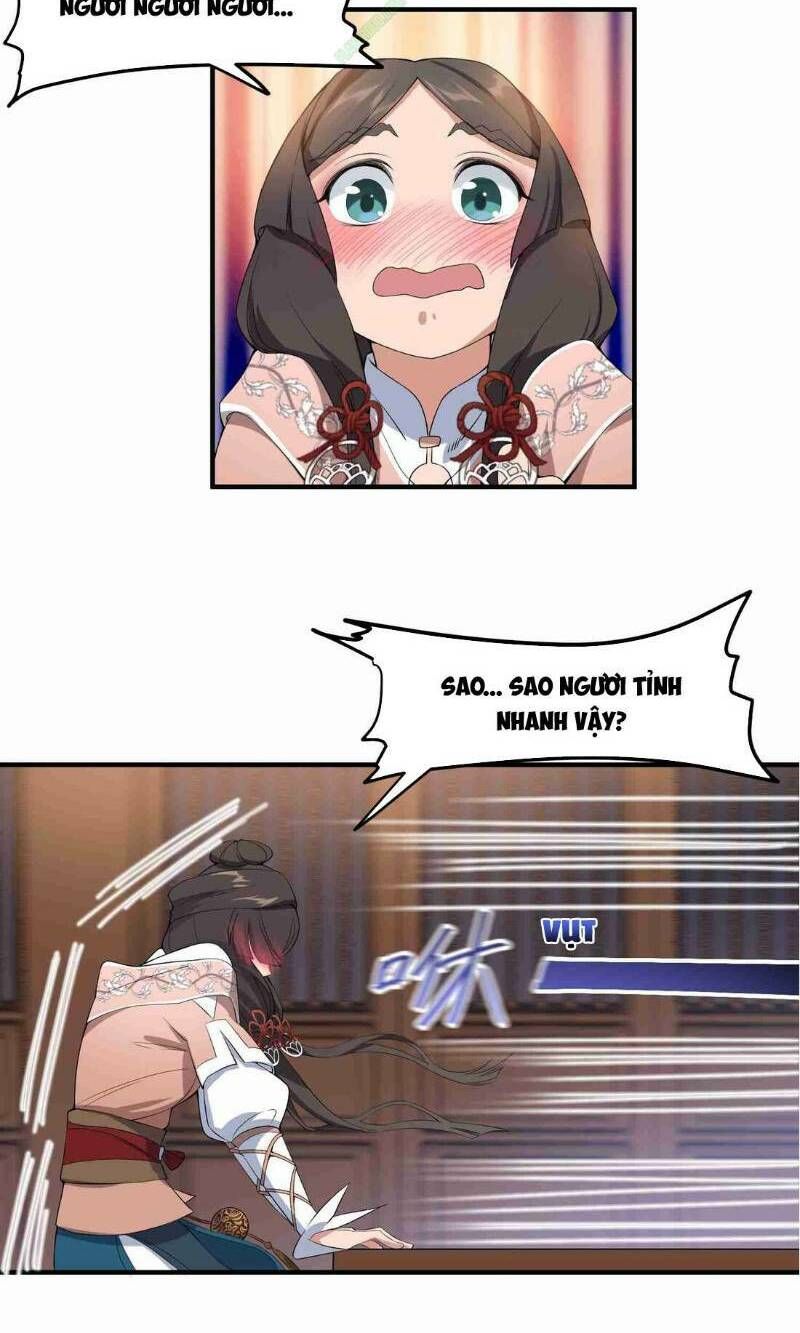 đọc truyện Nguyên Long Chương 6 ảnh 19 tại Thiên Thai Truyện