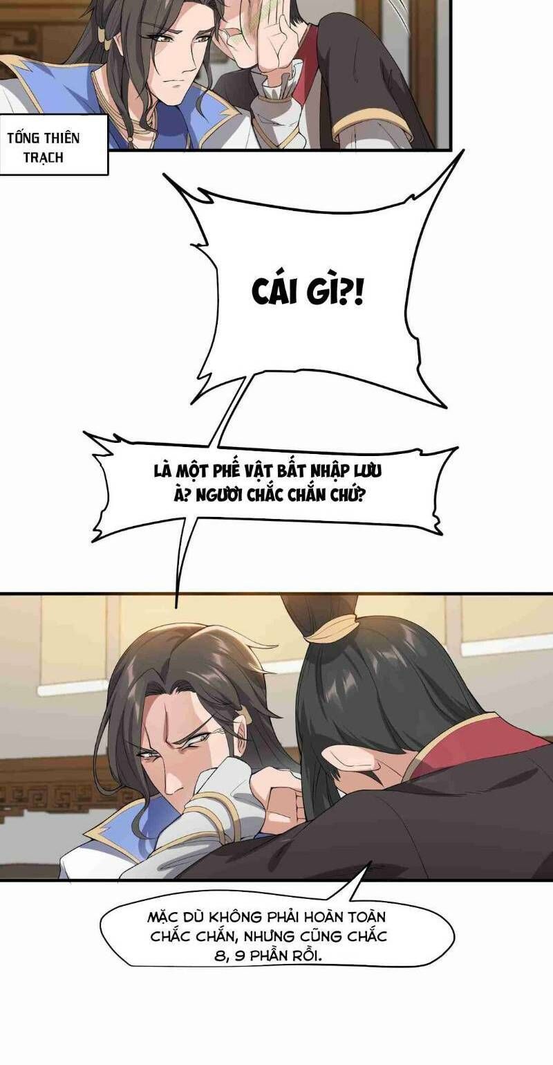 đọc truyện Nguyên Long Chương 6 ảnh 4 tại Thiên Thai Truyện