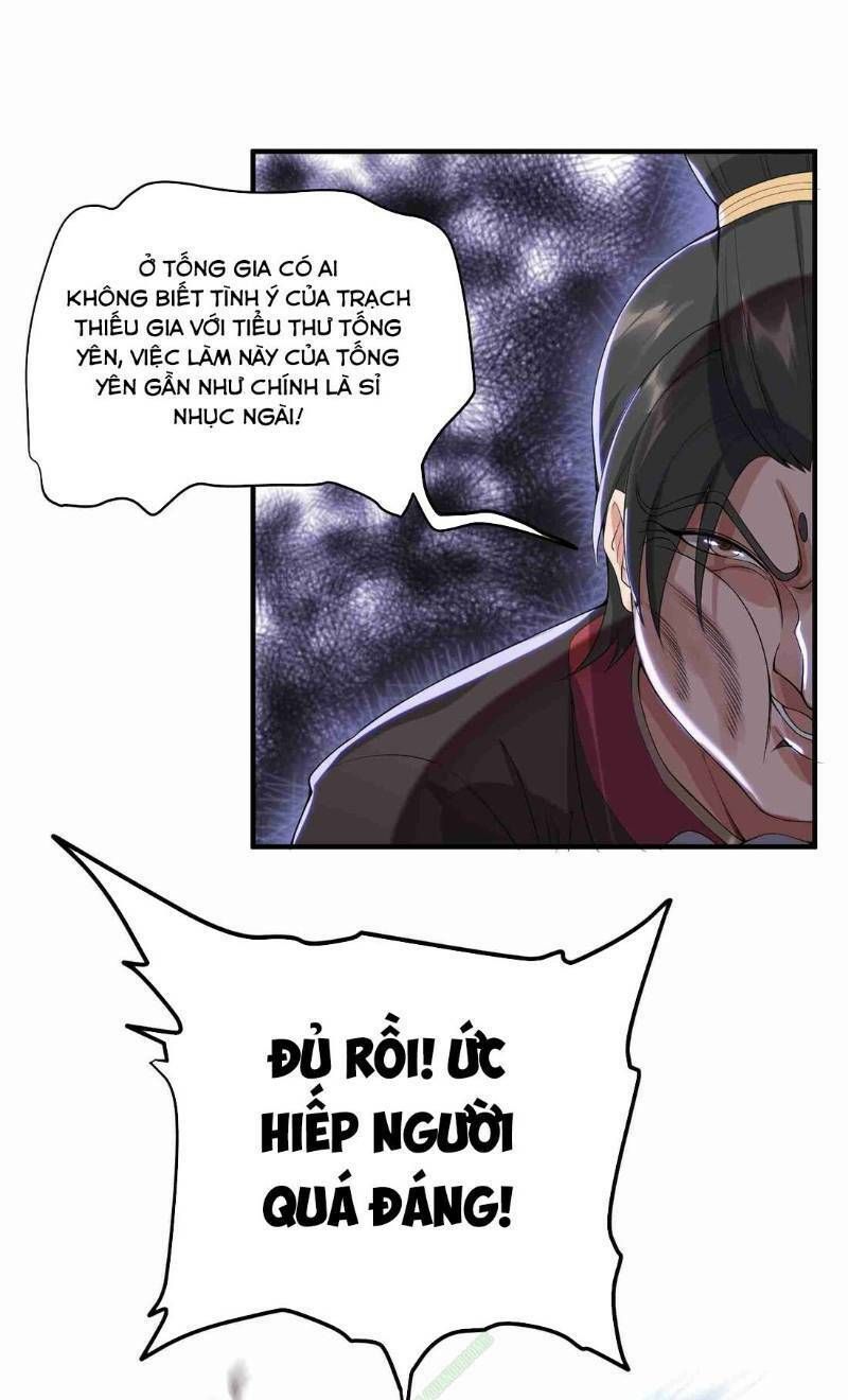 đọc truyện Nguyên Long Chương 6 ảnh 5 tại Thiên Thai Truyện