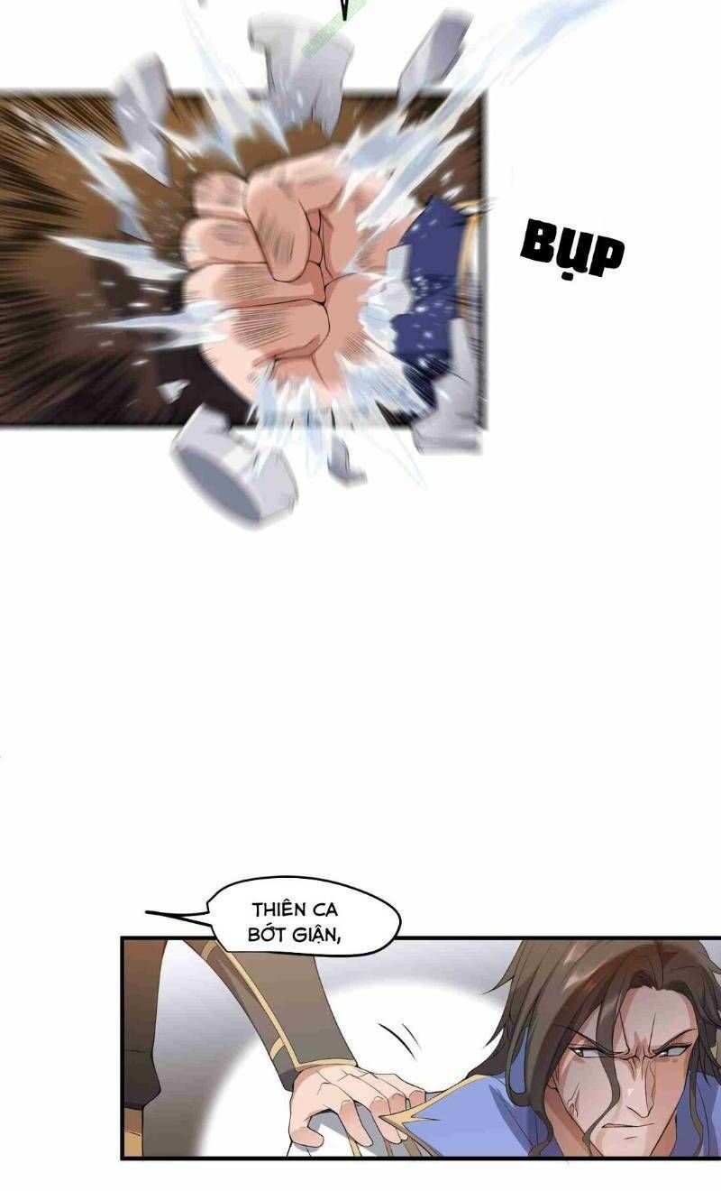 đọc truyện Nguyên Long Chương 6 ảnh 6 tại Thiên Thai Truyện