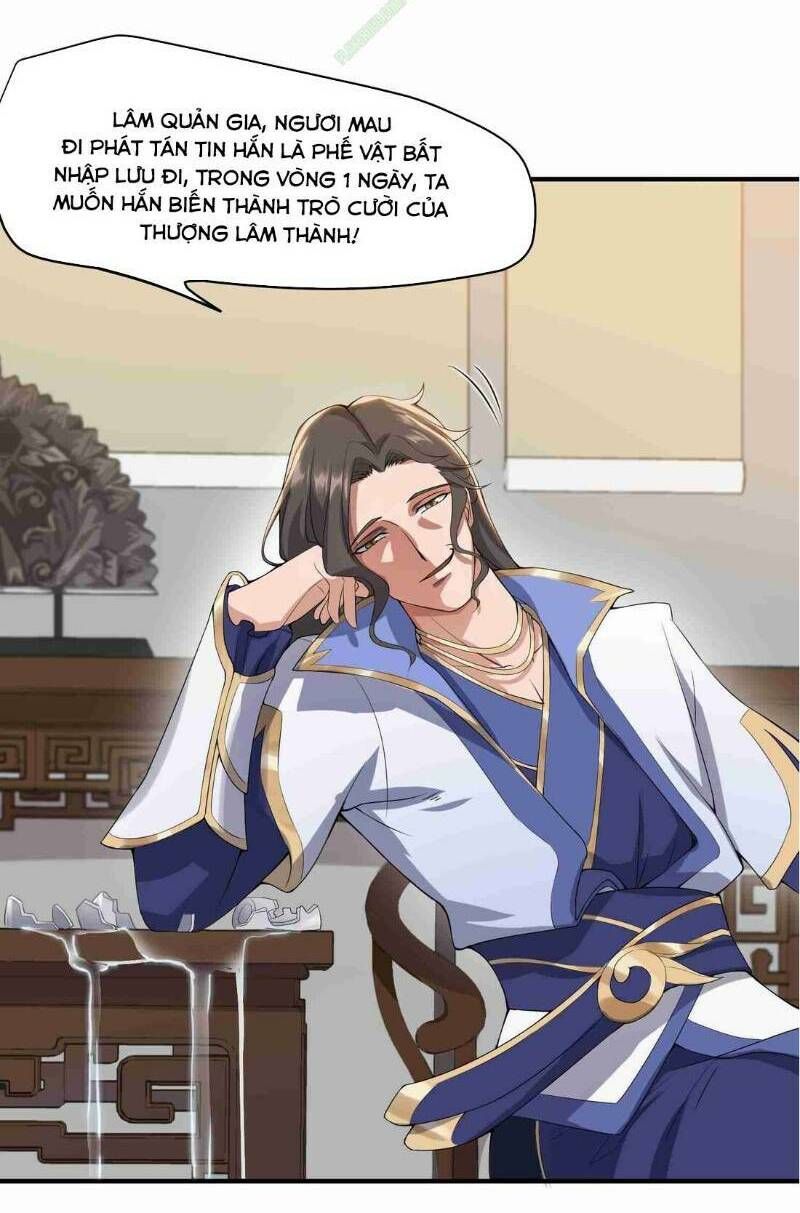 đọc truyện Nguyên Long Chương 6 ảnh 8 tại Thiên Thai Truyện