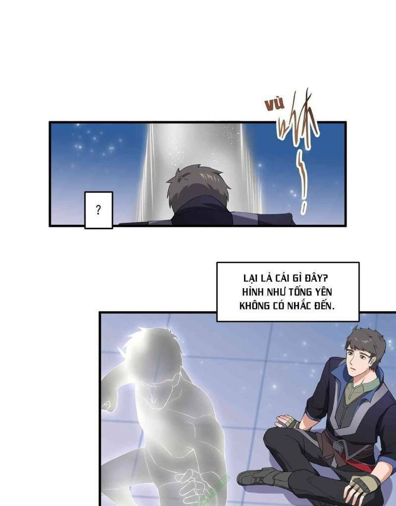 đọc truyện Nguyên Long Chương 6 ảnh 11 tại Thiên Thai Truyện