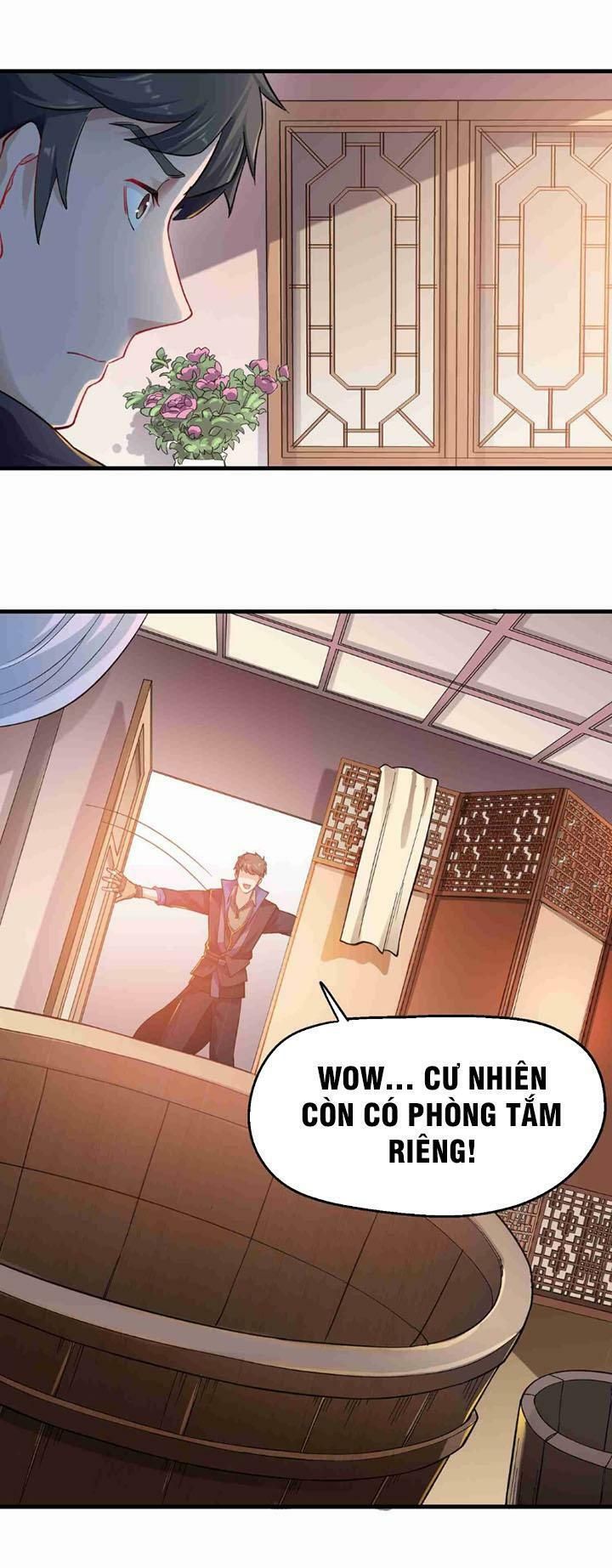 đọc truyện Nguyên Long Chương 60 ảnh 15 tại Thiên Thai Truyện