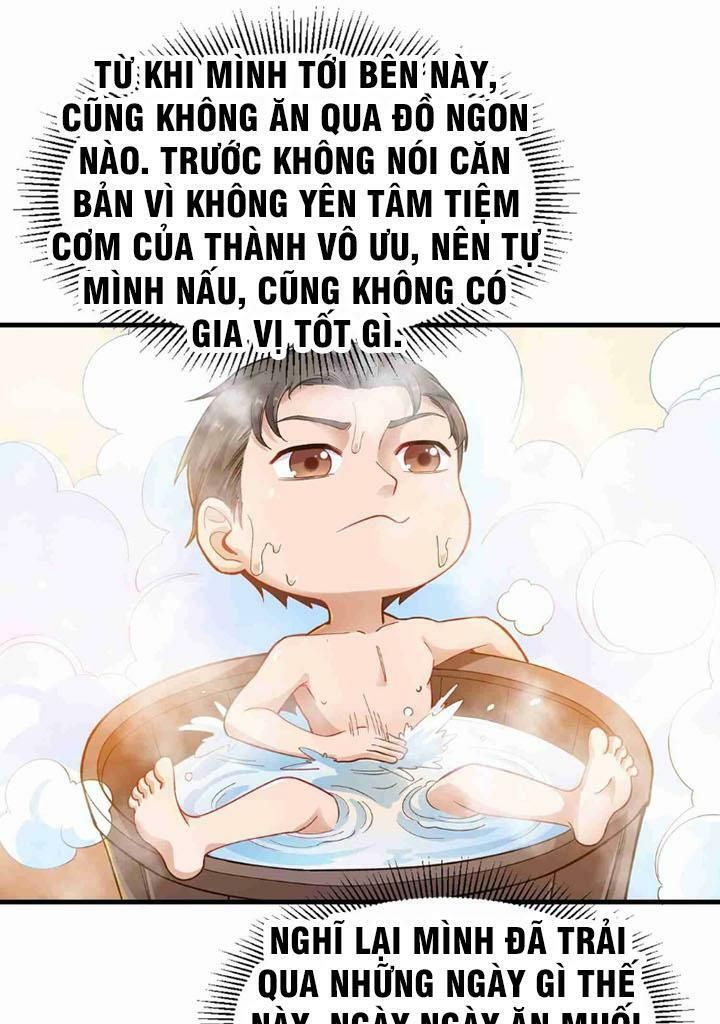 đọc truyện Nguyên Long Chương 60 ảnh 17 tại Thiên Thai Truyện