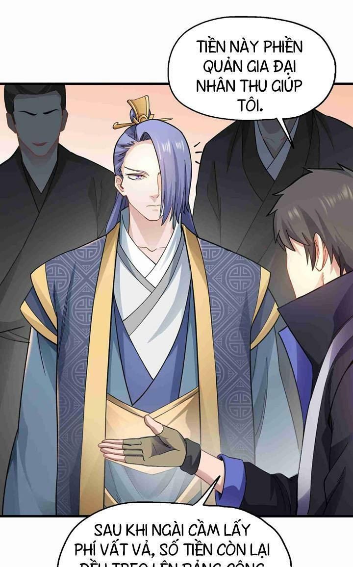 đọc truyện Nguyên Long Chương 60 ảnh 4 tại Thiên Thai Truyện