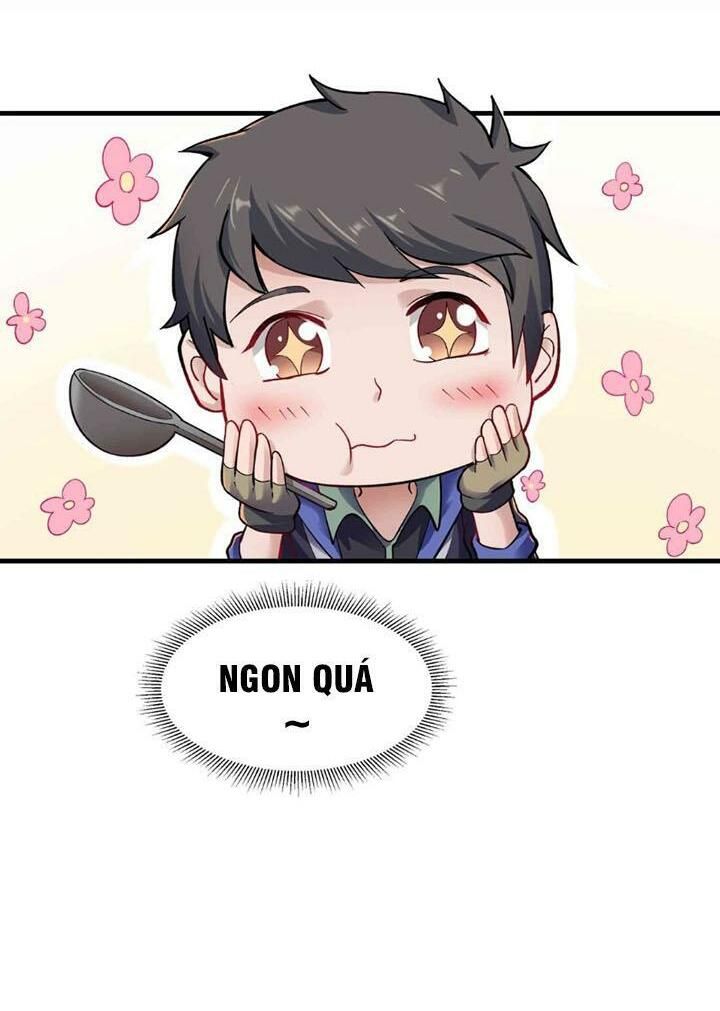 đọc truyện Nguyên Long Chương 60 ảnh 24 tại Thiên Thai Truyện