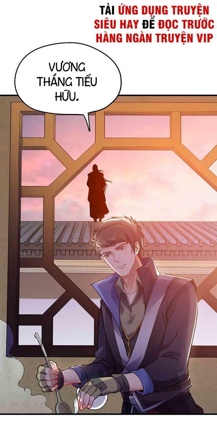 đọc truyện Nguyên Long Chương 60 ảnh 25 tại Thiên Thai Truyện