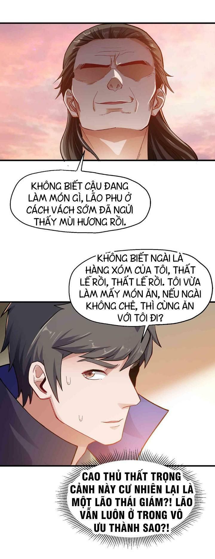 đọc truyện Nguyên Long Chương 60 ảnh 26 tại Thiên Thai Truyện