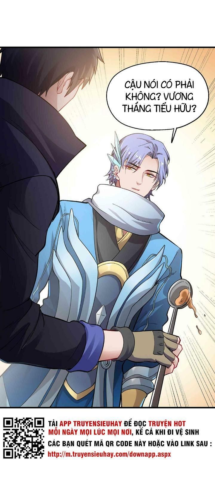 đọc truyện Nguyên Long Chương 60 ảnh 28 tại Thiên Thai Truyện