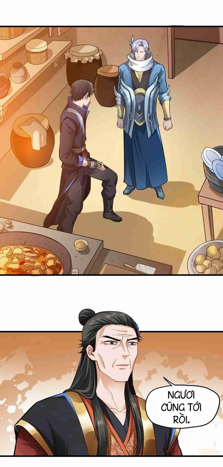 đọc truyện Nguyên Long Chương 61 ảnh 3 tại Thiên Thai Truyện