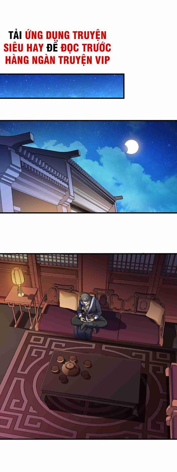 đọc truyện Nguyên Long Chương 61 ảnh 18 tại Thiên Thai Truyện