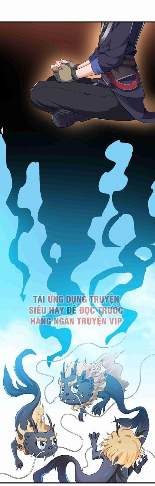 đọc truyện Nguyên Long Chương 61 ảnh 19 tại Thiên Thai Truyện