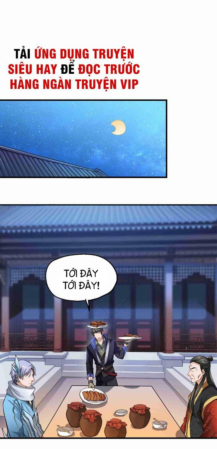 đọc truyện Nguyên Long Chương 61 ảnh 6 tại Thiên Thai Truyện