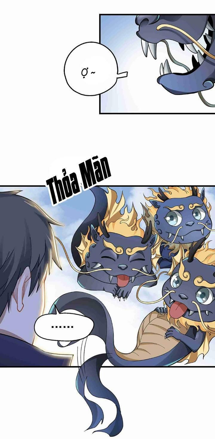 đọc truyện Nguyên Long Chương 62 ảnh 3 tại Thiên Thai Truyện