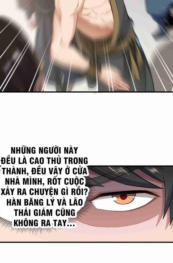 đọc truyện Nguyên Long Chương 62 ảnh 15 tại Thiên Thai Truyện