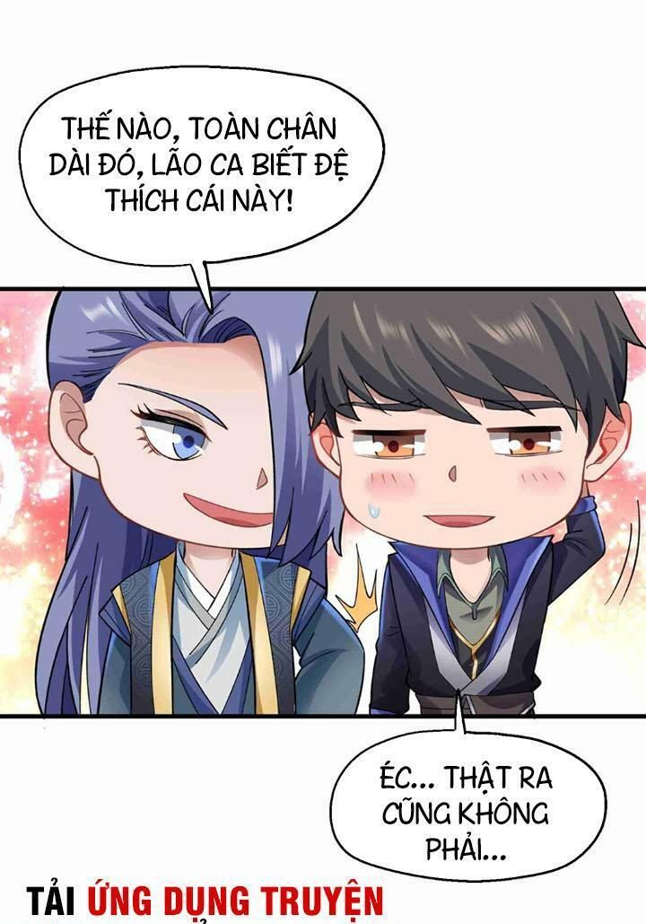 đọc truyện Nguyên Long Chương 62 ảnh 26 tại Thiên Thai Truyện