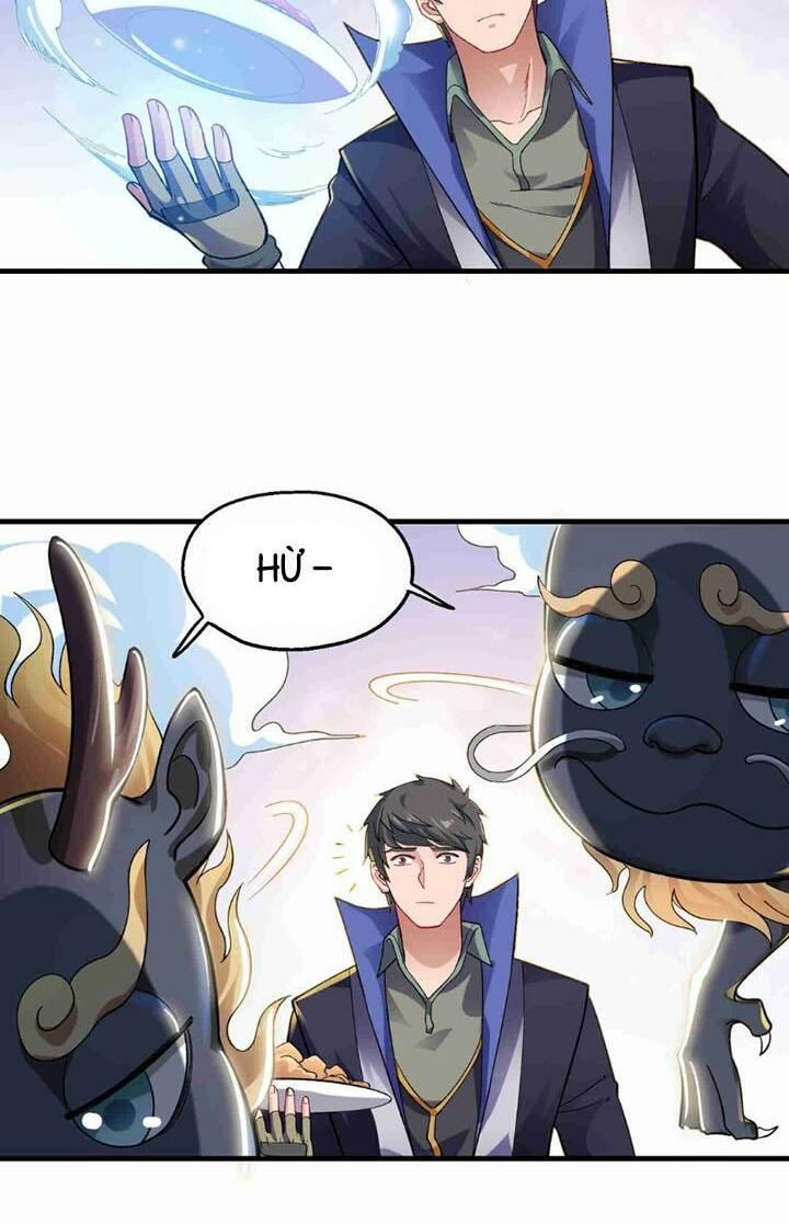 đọc truyện Nguyên Long Chương 62 ảnh 9 tại Thiên Thai Truyện