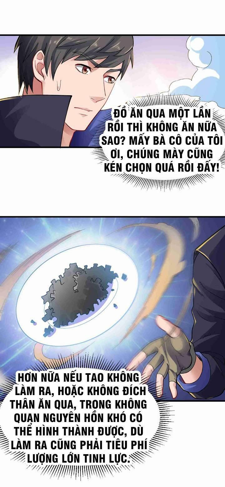 đọc truyện Nguyên Long Chương 62 ảnh 10 tại Thiên Thai Truyện