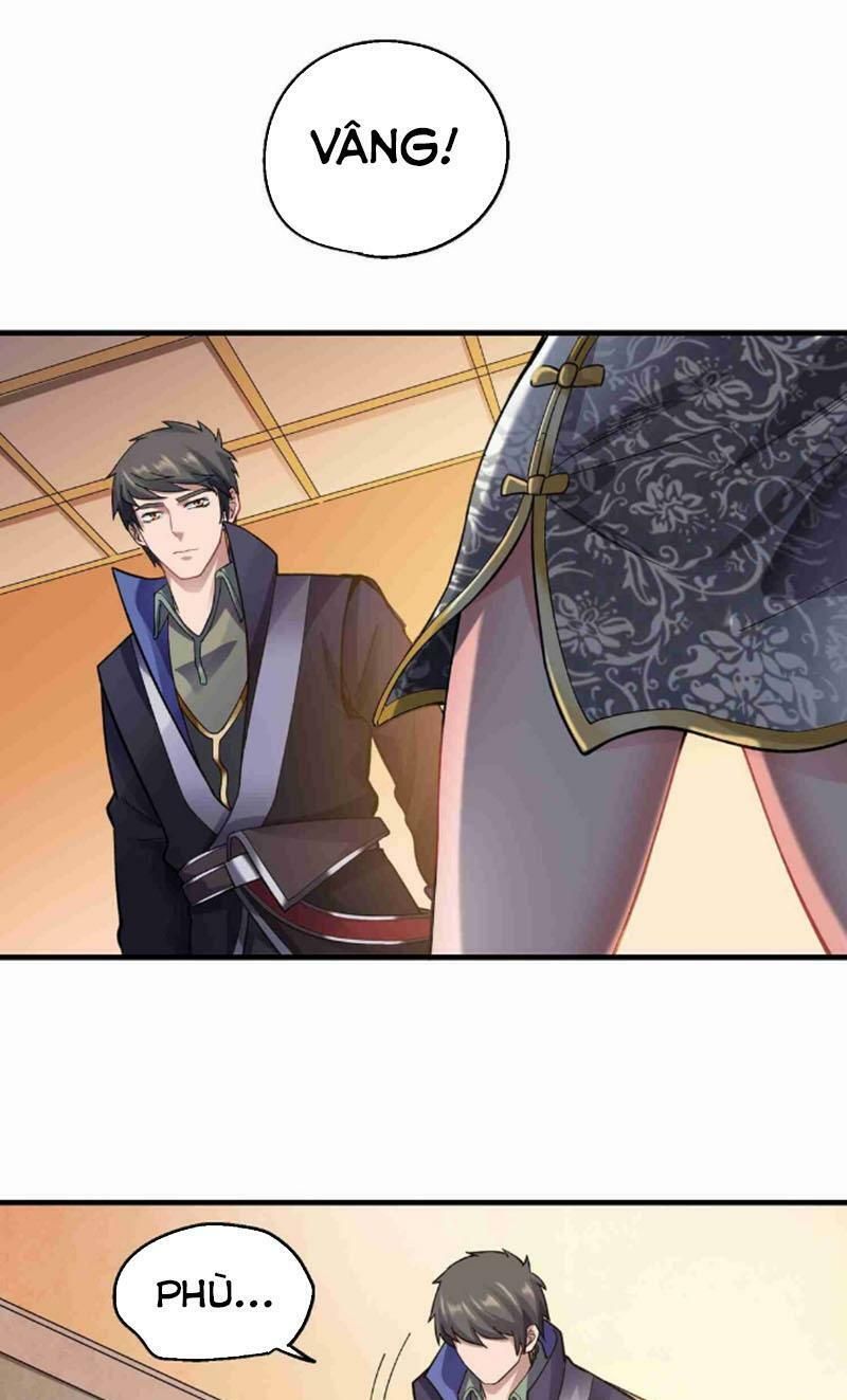 đọc truyện Nguyên Long Chương 63 ảnh 14 tại Thiên Thai Truyện