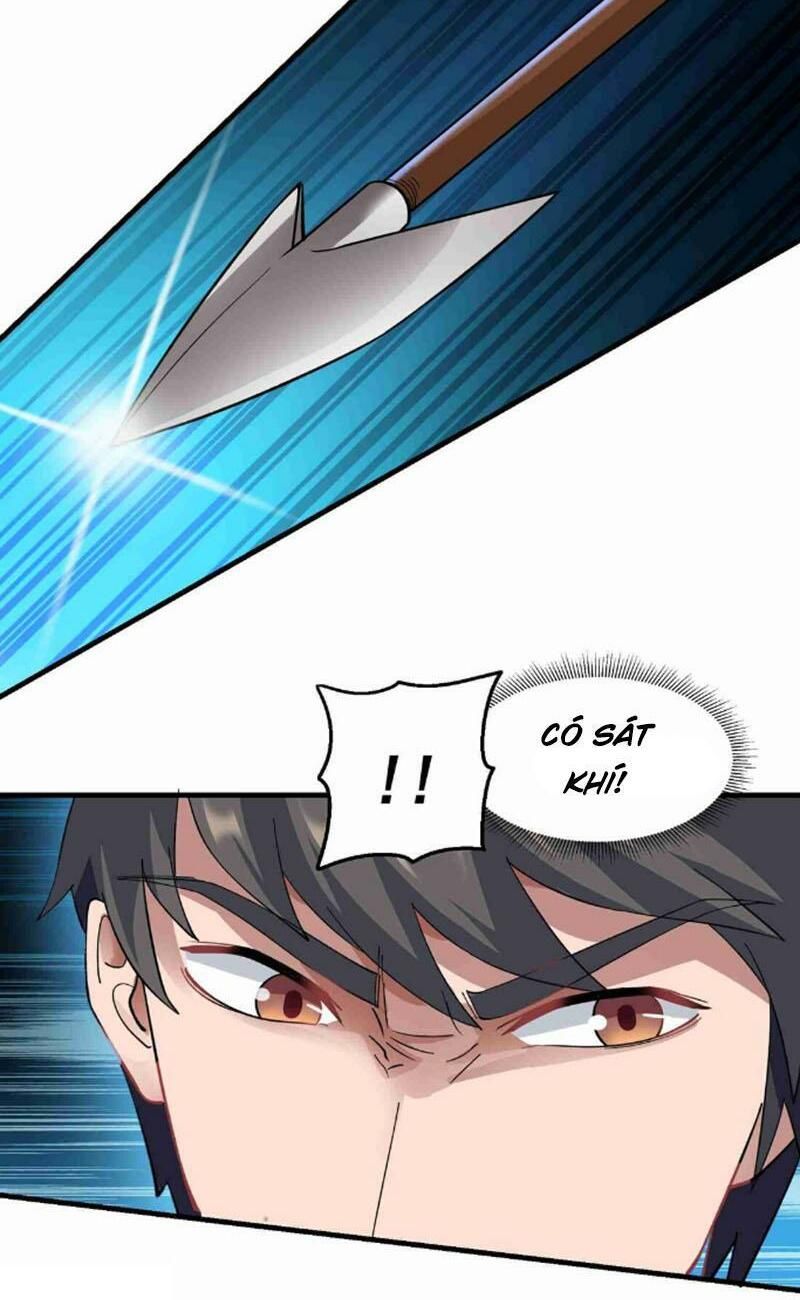 đọc truyện Nguyên Long Chương 63 ảnh 23 tại Thiên Thai Truyện