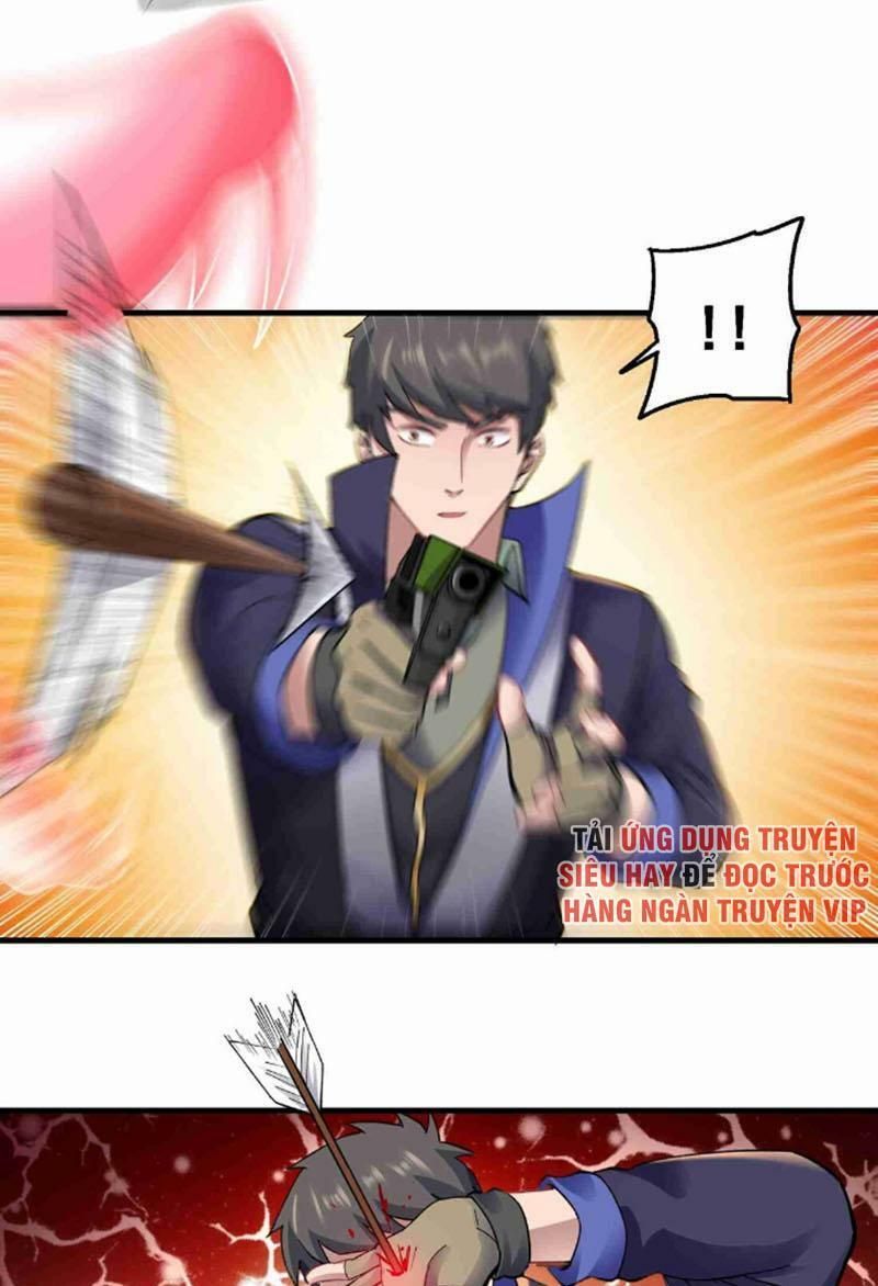 đọc truyện Nguyên Long Chương 63 ảnh 26 tại Thiên Thai Truyện