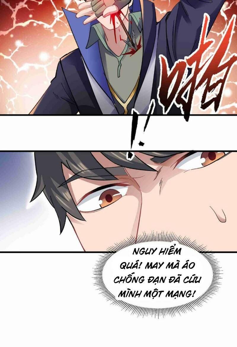 đọc truyện Nguyên Long Chương 63 ảnh 27 tại Thiên Thai Truyện